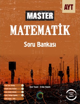 Ayt Master Matematik Soru Bankası