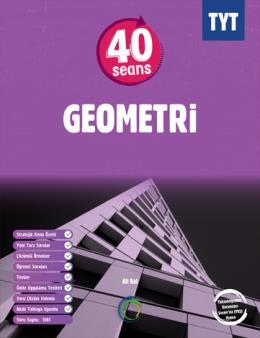Tyt 40 Seans Geometri