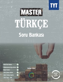 Tyt Master Türkçe Soru Bankası