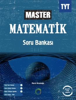 Tyt Master Matematik Soru Bankası