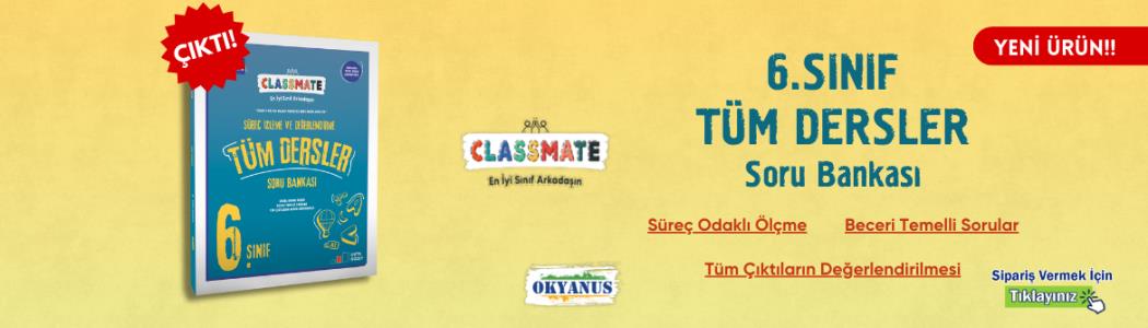 Okyanus Yayıncılık