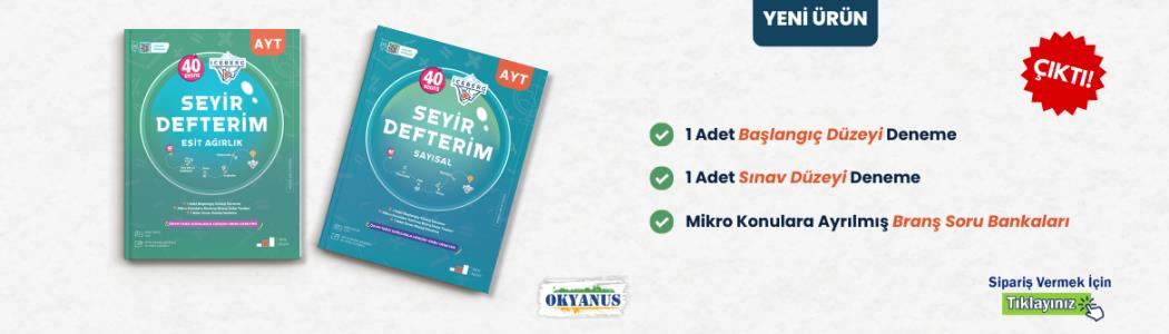 Okyanus Yayıncılık