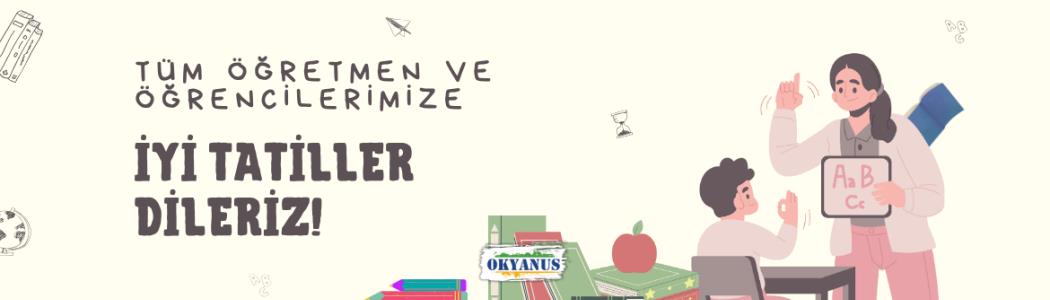 Okyanus Yayıncılık