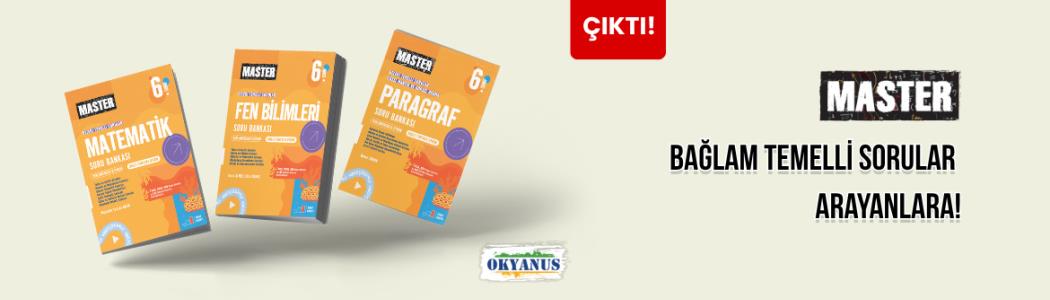 Okyanus Yayıncılık