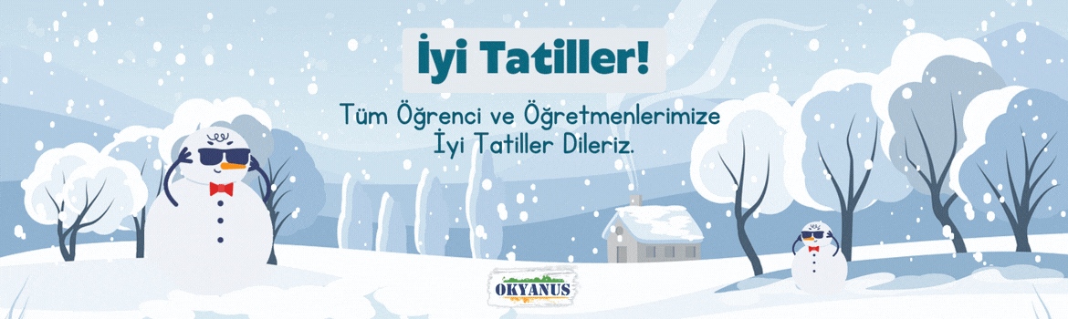 Okyanus Yayıncılık