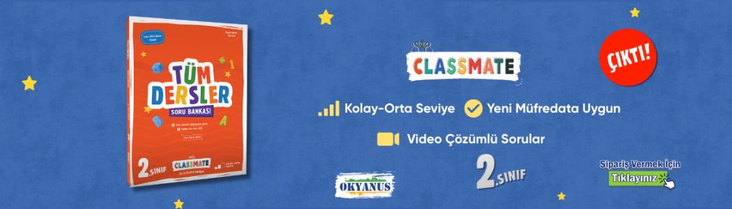 Okyanus Yayıncılık