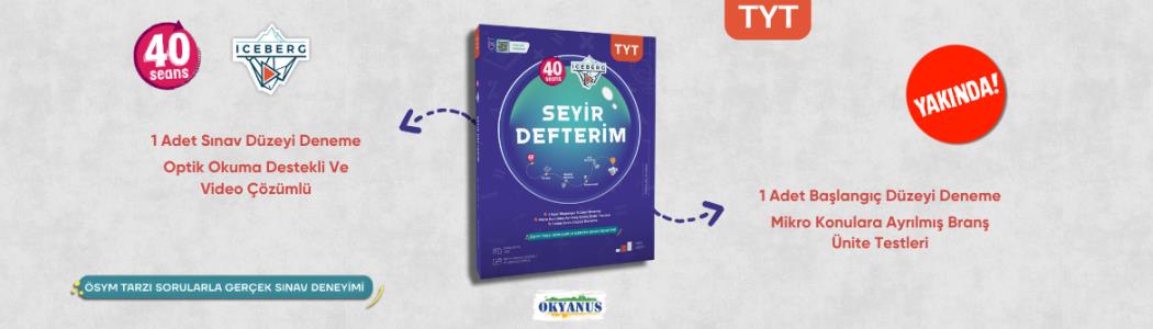 Okyanus Yayıncılık