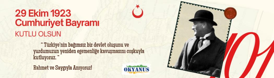 Okyanus Yayıncılık