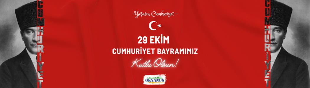 Okyanus Yayıncılık