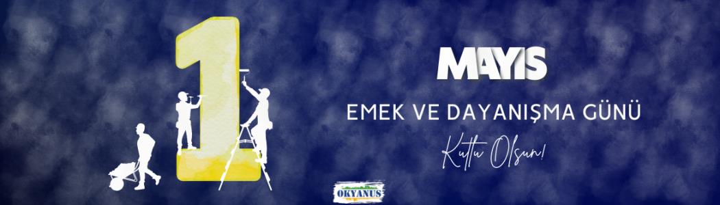 Okyanus Yayıncılık