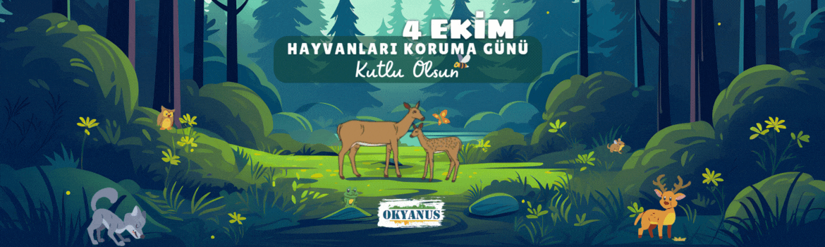 Okyanus Yayıncılık