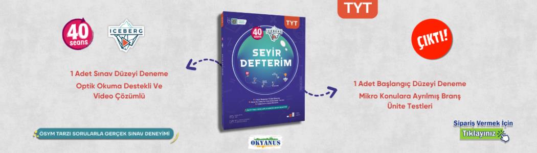 Okyanus Yayıncılık