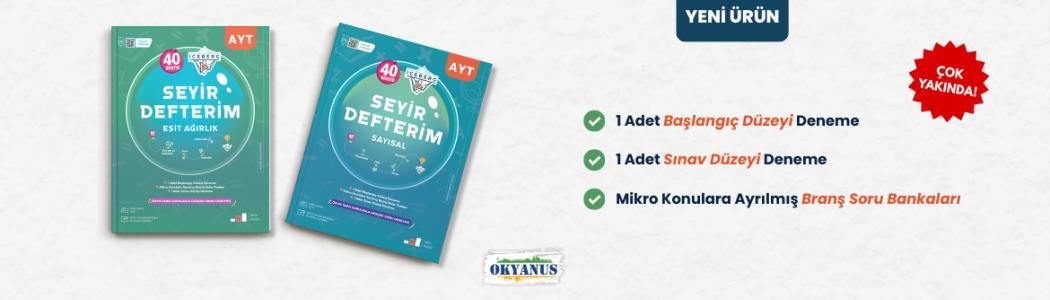 Okyanus Yayıncılık