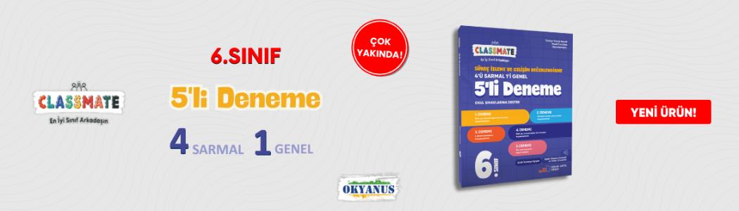 Okyanus Yayıncılık