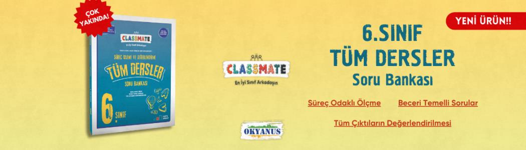 Okyanus Yayıncılık