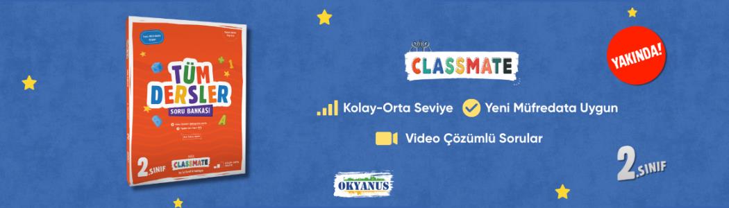 Okyanus Yayıncılık